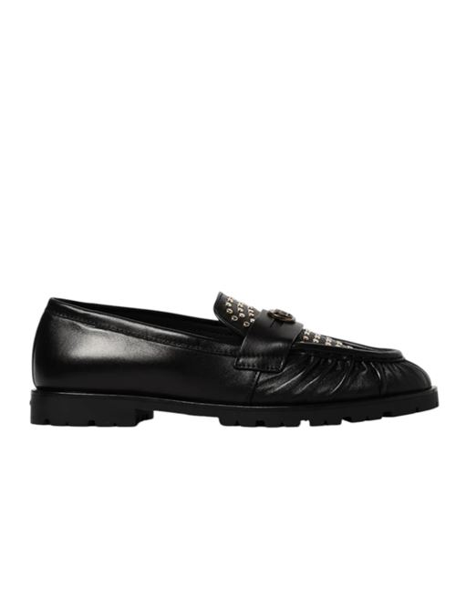 NORA 01 PINKO | SD0435P120Z99BLACK